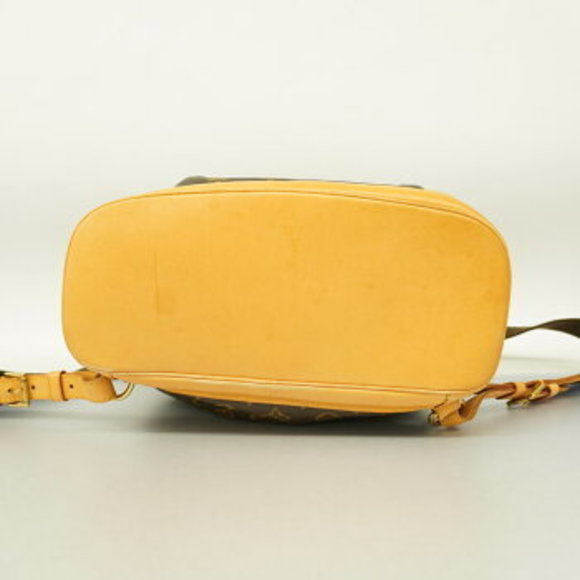 Louis Vuitton Monogram Montsouris GM Rucksack - Picture 3 of 12